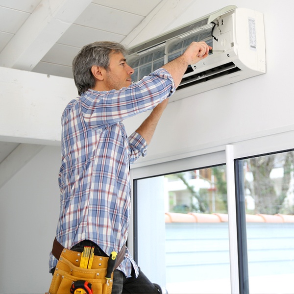 Bornova Klima Tamircisi