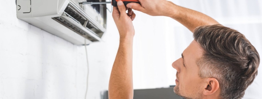 Bornova Klima Tamircisi